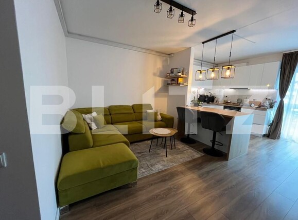 Apartament de vânzare 2 camere Floreşti - 168697AV | BLITZ Cluj-Napoca | Poza2