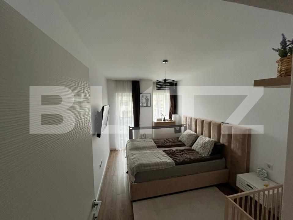 Apartament de vânzare 2 camere Floreşti - 168697AV | BLITZ Cluj-Napoca | Poza10
