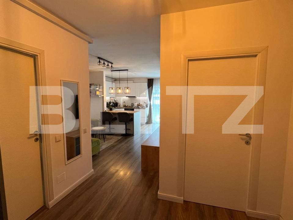 Apartament de vânzare 2 camere Floreşti - 168697AV | BLITZ Cluj-Napoca | Poza8