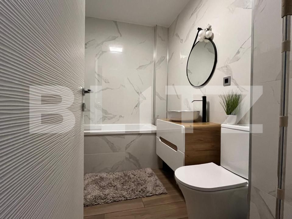 Apartament de vânzare 2 camere Floreşti - 168697AV | BLITZ Cluj-Napoca | Poza12
