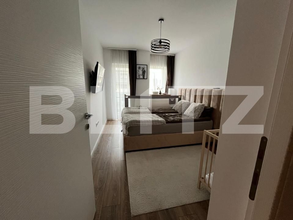 Apartament de vânzare 2 camere Floreşti - 168697AV | BLITZ Cluj-Napoca | Poza9