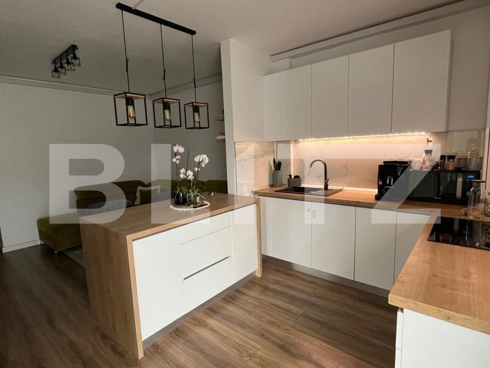 Apartament de vânzare 2 camere Floreşti - 168697AV | BLITZ Cluj-Napoca | Poza5