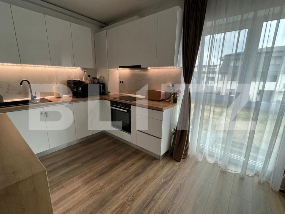 Apartament de vânzare 2 camere Floreşti - 168697AV | BLITZ Cluj-Napoca | Poza4