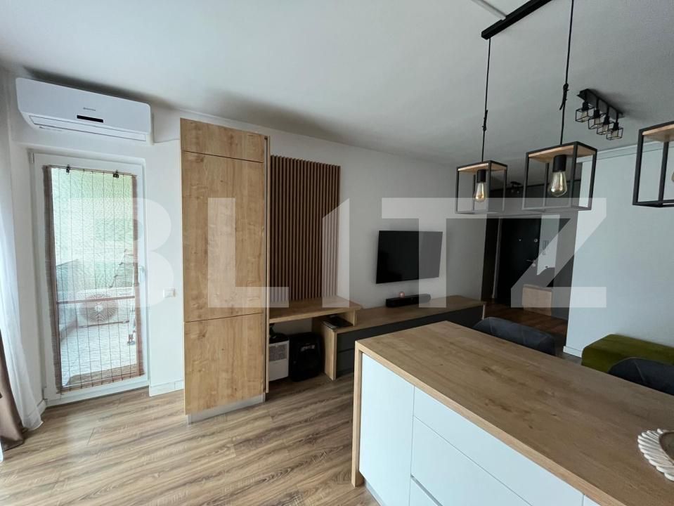 Apartament de vânzare 2 camere Floreşti - 168697AV | BLITZ Cluj-Napoca | Poza3