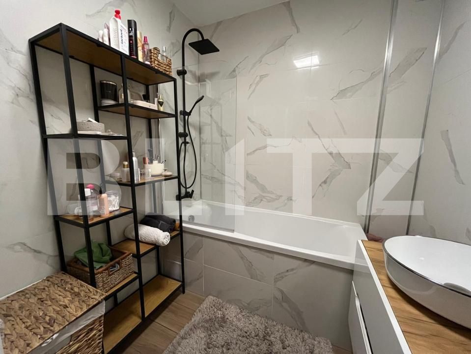 Apartament de vânzare 2 camere Floreşti - 168697AV | BLITZ Cluj-Napoca | Poza11