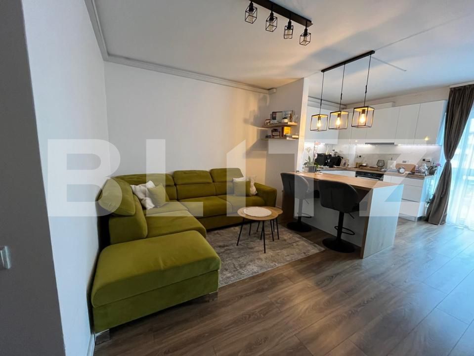 Apartament de vânzare 2 camere Floreşti - 168697AV | BLITZ Cluj-Napoca | Poza2