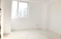 Apartament 3 camere, 75,36 mp, semifinisat, cu CF, zona Iulius Mall
