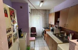 Apartament cu 2 camere, 41 mp, parter inalt, zona Mehedinti 