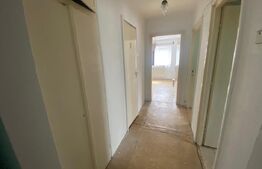 Apartament cu 2 camere, 46 mp, etaj intermediar, view spre padure, zona Manastur