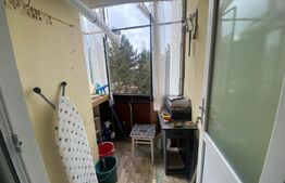 Apartament cu 2 camere, 46 mp, etaj intermediar, view spre padure, zona Manastur