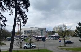 Apartament cu 2 camere, 46 mp, etaj intermediar, view spre padure, zona Manastur