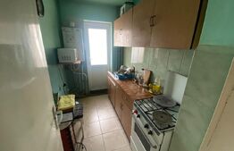Apartament cu 2 camere, 46 mp, etaj intermediar, view spre padure, zona Manastur