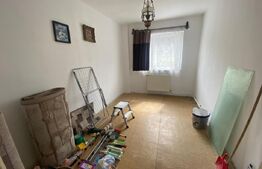 Apartament cu 2 camere, 46 mp, etaj intermediar, view spre padure, zona Manastur