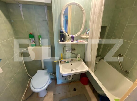 Apartament de vânzare 2 camere Manastur - 168705AV | BLITZ Cluj-Napoca | Poza3