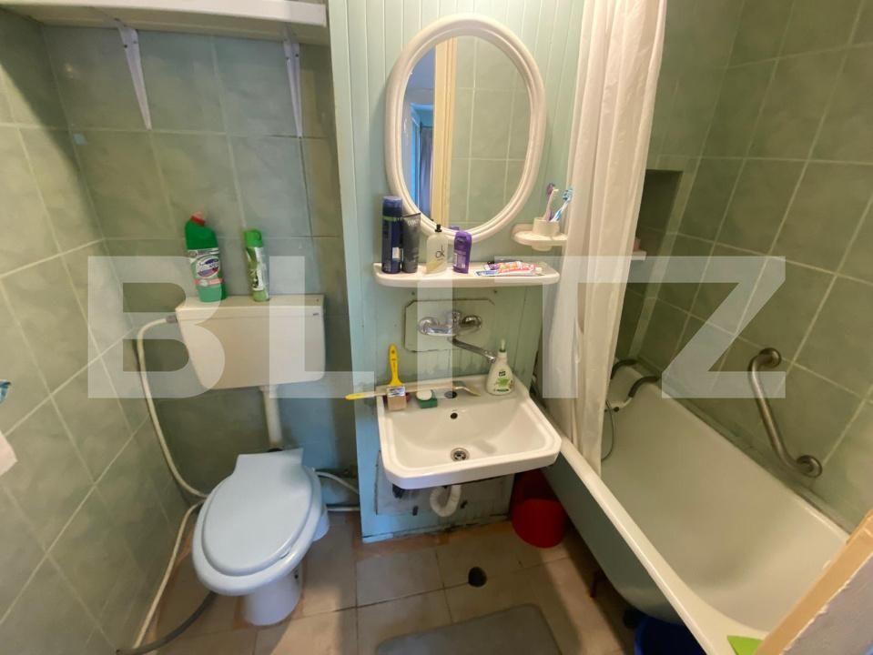 Apartament de vânzare 2 camere Manastur - 168705AV | BLITZ Cluj-Napoca | Poza3