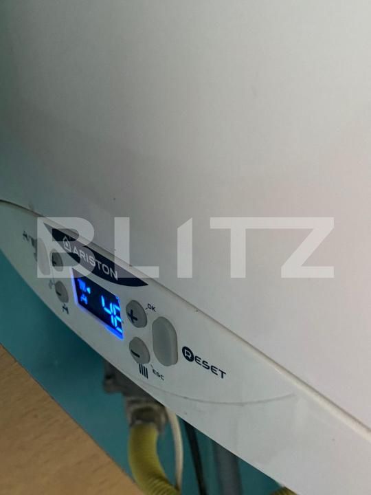 Apartament de vânzare 2 camere Manastur - 168705AV | BLITZ Cluj-Napoca | Poza2