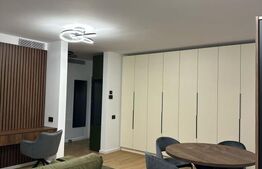 Apartament cu 2 camere, 57 mp, modern, gradina, zona Semicentrala