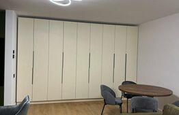 Apartament cu 2 camere, 57 mp, modern, gradina, zona Semicentrala