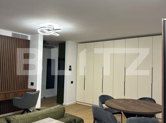 Apartament de închiriat 2 camere Semicentral - 168708AI | BLITZ Cluj-Napoca | Poza3