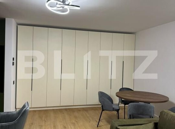 Apartament de închiriat 2 camere Semicentral - 168708AI | BLITZ Cluj-Napoca | Poza2