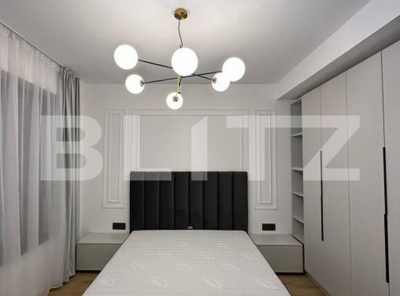 Apartament de închiriat 2 camere Semicentral - 168708AI | BLITZ Cluj-Napoca | Poza1