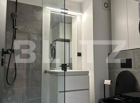 Apartament de închiriat 2 camere Semicentral - 168708AI | BLITZ Cluj-Napoca | Poza6