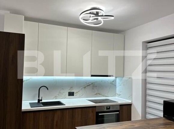 Apartament de închiriat 2 camere Semicentral - 168708AI | BLITZ Cluj-Napoca | Poza5
