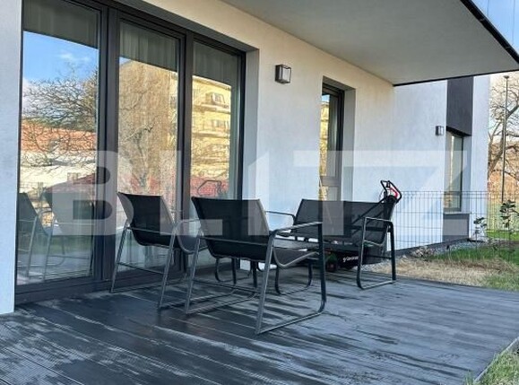 Apartament de închiriat 2 camere Semicentral - 168708AI | BLITZ Cluj-Napoca | Poza7