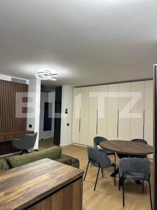 Apartament de închiriat 2 camere Semicentral - 168708AI | BLITZ Cluj-Napoca | Poza3