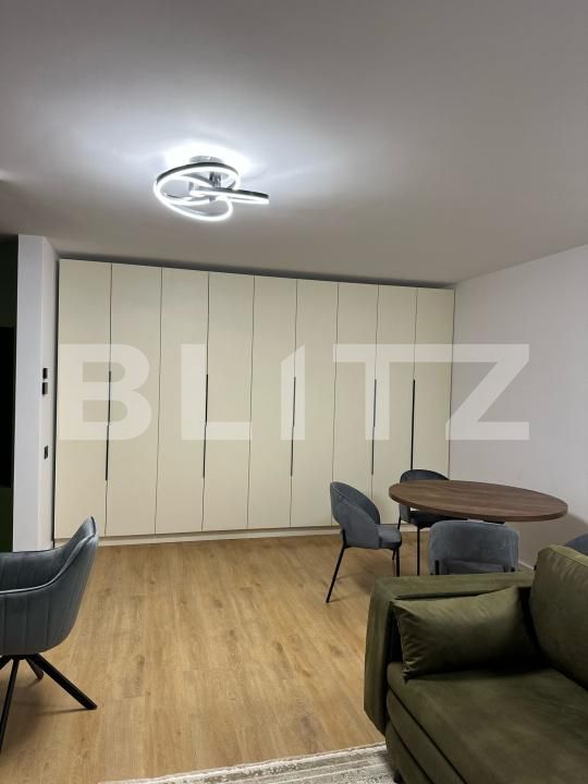 Apartament de închiriat 2 camere Semicentral - 168708AI | BLITZ Cluj-Napoca | Poza2