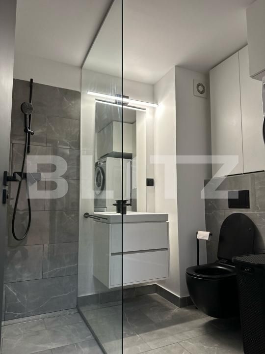 Apartament de închiriat 2 camere Semicentral - 168708AI | BLITZ Cluj-Napoca | Poza6