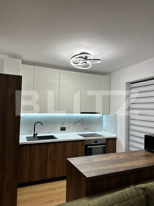 Apartament de închiriat 2 camere Semicentral - 168708AI | BLITZ Cluj-Napoca | Poza5