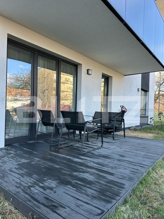 Apartament de închiriat 2 camere Semicentral - 168708AI | BLITZ Cluj-Napoca | Poza7