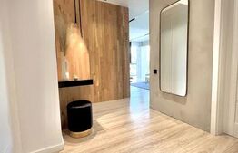 Apartament 2 camere, 72 mp, lux, parcare subteranan, zona Iulius Mall