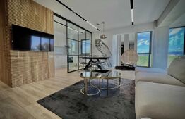 Apartament 2 camere, 72 mp, lux, parcare subteranan, zona Iulius Mall