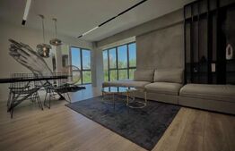 Apartament 2 camere, 72 mp, lux, parcare subteranan, zona Iulius Mall