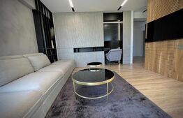 Apartament 2 camere, 72 mp, lux, parcare subteranan, zona Iulius Mall