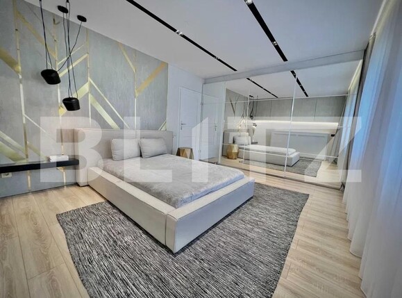 Apartament de închiriat 2 camere Gheorgheni - 168709AI | BLITZ Cluj-Napoca | Poza1