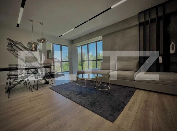 Apartament de închiriat 2 camere Gheorgheni - 168709AI | BLITZ Cluj-Napoca | Poza3