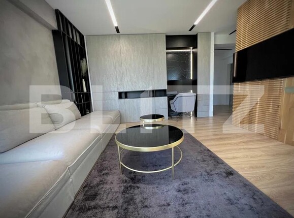 Apartament de închiriat 2 camere Gheorgheni - 168709AI | BLITZ Cluj-Napoca | Poza7