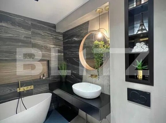 Apartament de închiriat 2 camere Gheorgheni - 168709AI | BLITZ Cluj-Napoca | Poza6