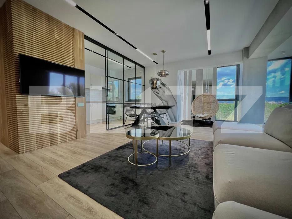 Apartament de închiriat 2 camere Gheorgheni - 168709AI | BLITZ Cluj-Napoca | Poza2