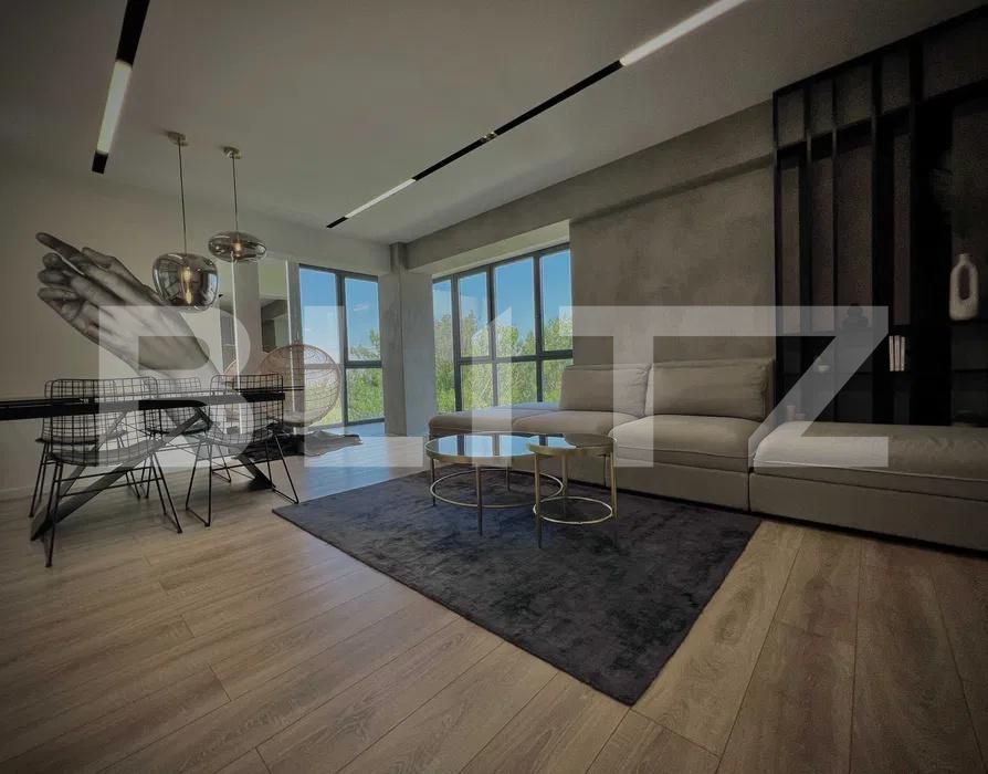 Apartament de închiriat 2 camere Gheorgheni - 168709AI | BLITZ Cluj-Napoca | Poza3