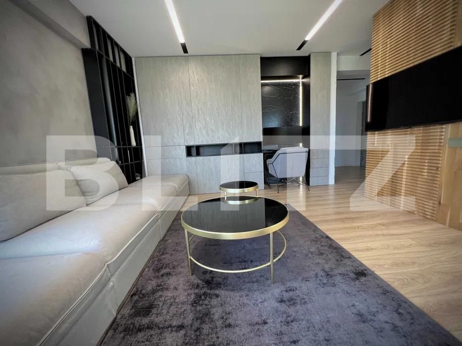 Apartament de închiriat 2 camere Gheorgheni - 168709AI | BLITZ Cluj-Napoca | Poza7