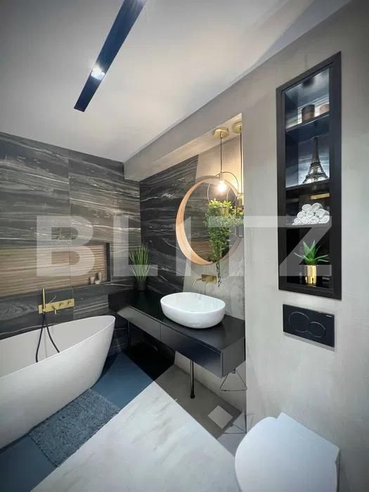 Apartament de închiriat 2 camere Gheorgheni - 168709AI | BLITZ Cluj-Napoca | Poza6