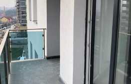 Apartament 3 camere, 78,55 mp,etaj intermediar, cu CF, semifinisat, zona Iulius Mall