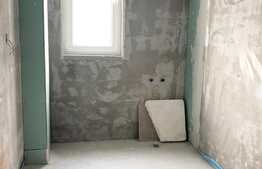 Apartament 3 camere, 78,55 mp,etaj intermediar, cu CF, semifinisat, zona Iulius Mall