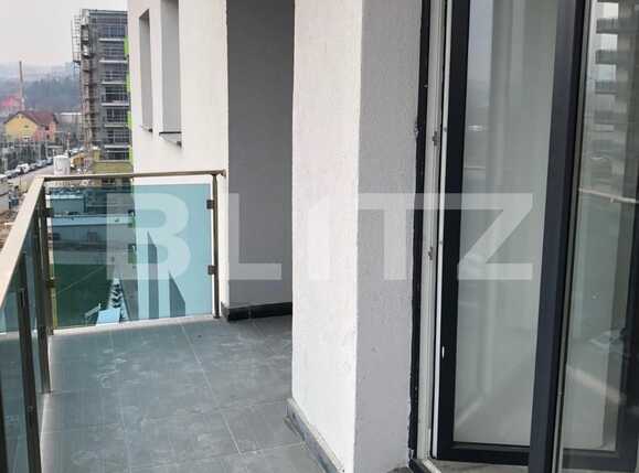 Apartament de vânzare 3 camere Gheorgheni - 16871AV | BLITZ Cluj-Napoca | Poza9