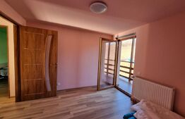 Casa individuala, 4 camere decomandate, 2 bai, 195 mp, zona comuna Jucu