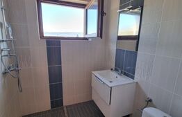 Casa individuala, 4 camere decomandate, 2 bai, 195 mp, zona comuna Jucu